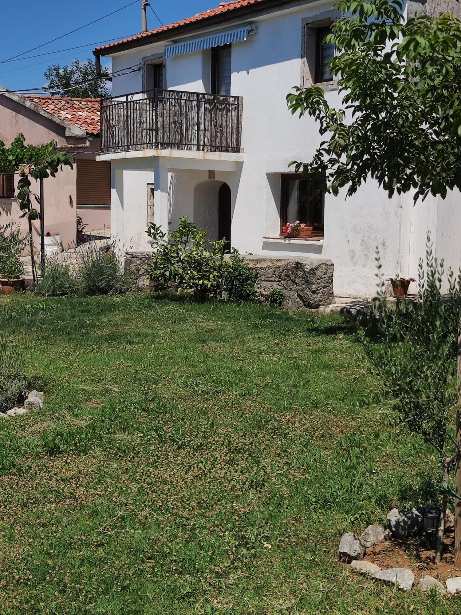 Ema Apartment Matulji Exterior foto