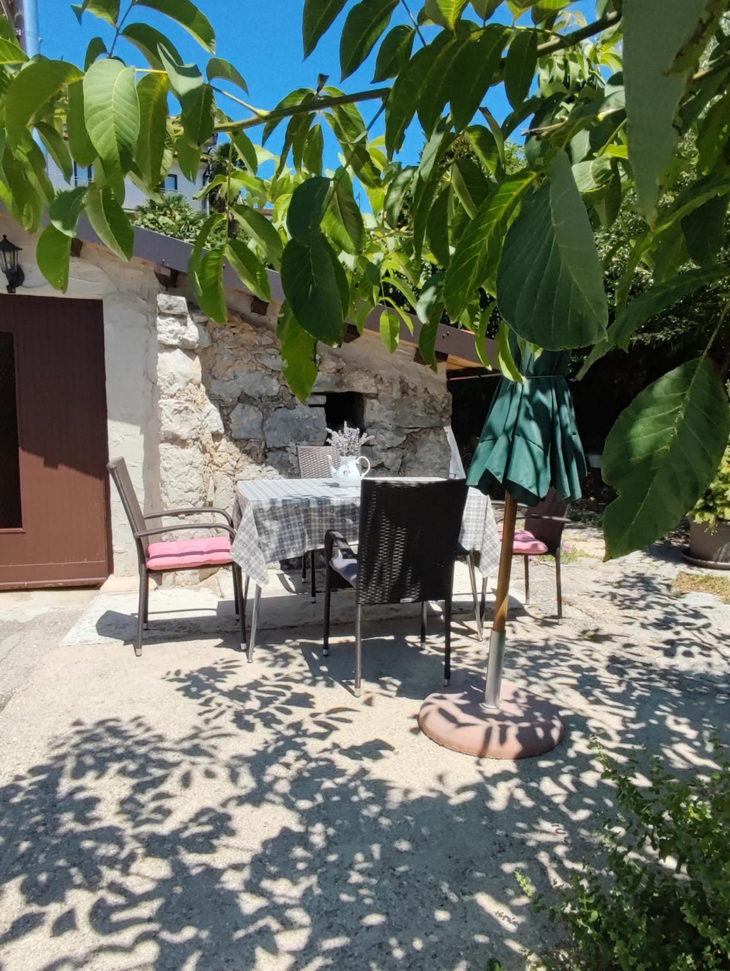 Ema Apartment Matulji Exterior foto
